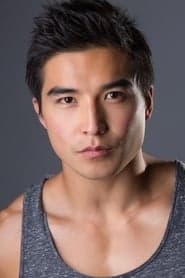 Zack Taylor / The Black Ranger