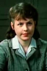 Tonya - Nikolay's daughter