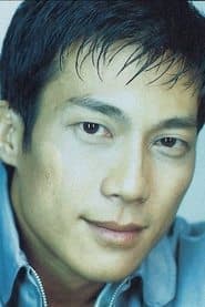 Major Eric Ong