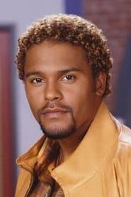 Victor Stone / Cyborg (voice)