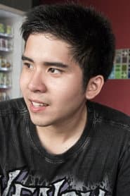 Khim's Friend