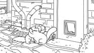 Homeward Bound (Teddy's Tale: Part 3)