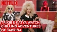 Chilling Adventures of Sabrina