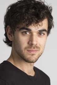 Aarón adolescente