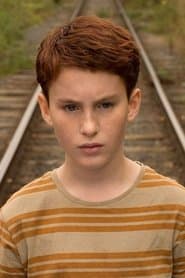 Marvin Bijou (child)