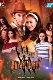 ฝ่าดงพยัคฆ์