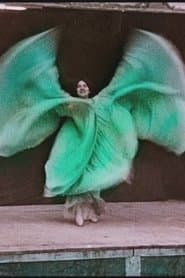 Danse serpentine