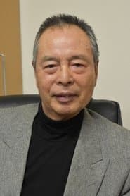 Deputy Commander Tsuda