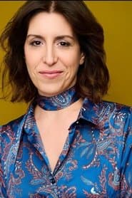 Liza Harden