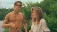 Tarzan and the Lion Girl