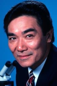 Professor Hikita