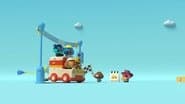 Oggy Oggy Grand Prix
