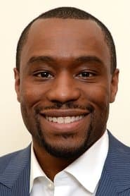 Self - BET News/TheGrio Host, CUNY Professor