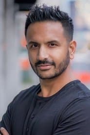 Nilesh