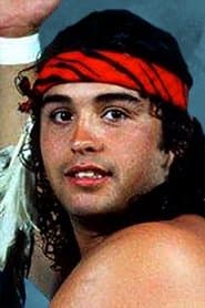 Mark Youngblood