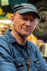 Meister Röhrich / Andi (voice)