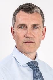 Producer Philip Jones