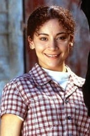 Corrie Ortiz (as Krissy Perez)