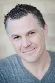 Simon Wasp a.k.a. Doug Dineen