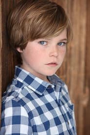 Darren Meadows(6 Years Old)