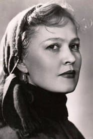 Vera Zubova