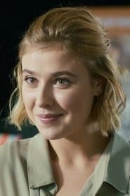 Ksyusha Dronova