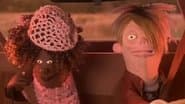 Backseat Driver