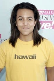 Johnny Kapahaala