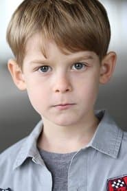 Lizzie's son