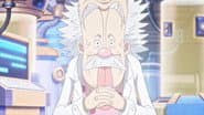 Dr. Chopper's Adventure Checkup -The Last Records That a Genius Left Behind-