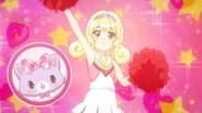 Yuni-kun Rides the Wind