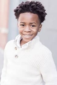 Young Dennis