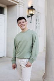 David