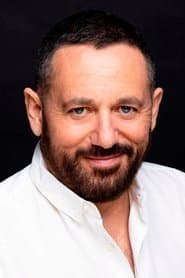 Inspector Alfonso Calvo