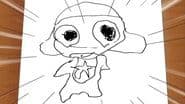The Keroro Platoon Invades Pekopon with Anime