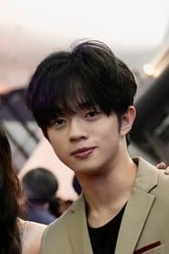 Short-haired Boy