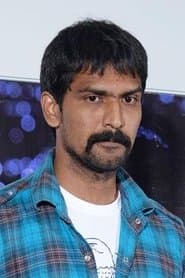 Subba Reddy
