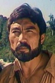 Genghis gang leader