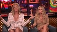 Tamra Judge and Vicki Gunvalson