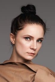 Svetka - zhena Vitki