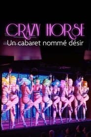Crazy Horse, un cabaret nommé désir