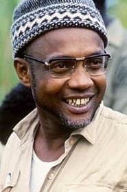 Self - Leader of PAIGC, Guinea-Bissau (archive footage)