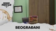2301 Beograđani