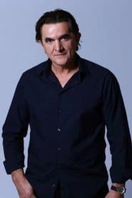 Fighter (as Peter Lulgjuraj)