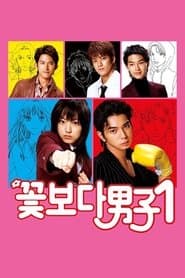 BOYS OVER FLOWERS