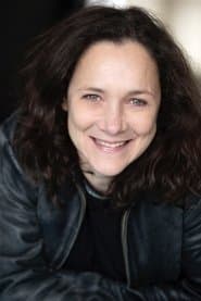 Catherine, l'infirmière scolaire