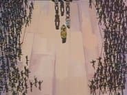 The Thunder of Battle