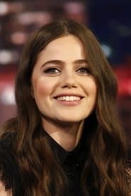 Maddie Miles