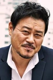 No Joo-hwan