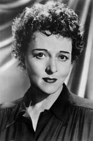 Clara Thornhill